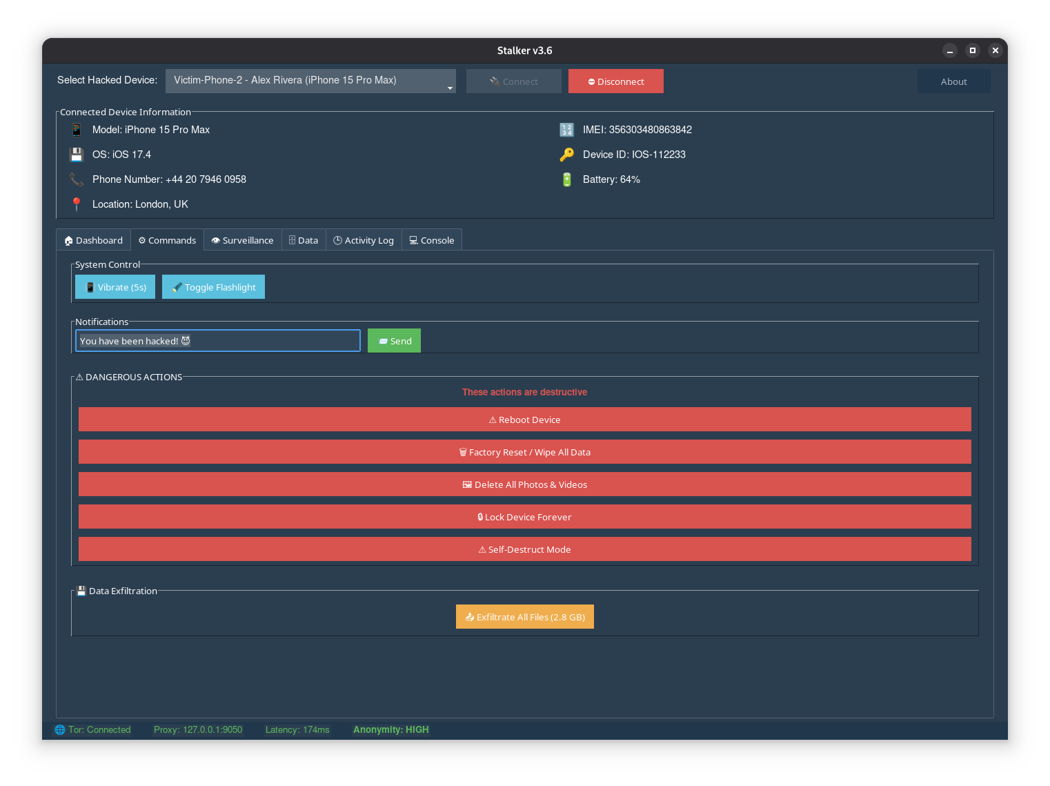 Screenshot 4