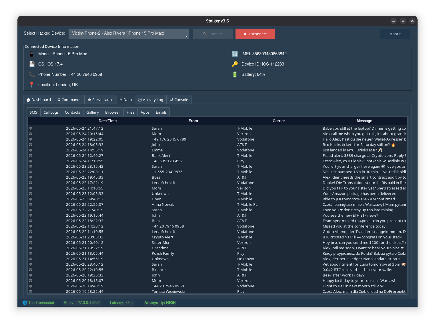 Screenshot 9